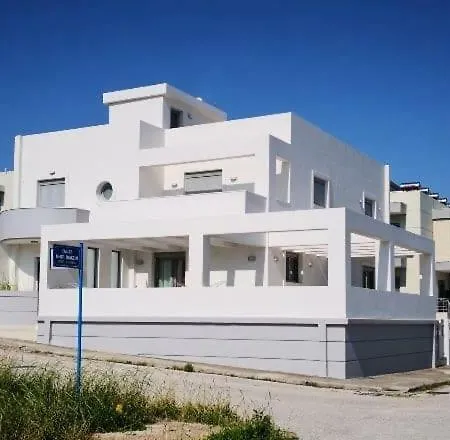 Luxury - Comfy Center Rodos Apartment Asgourou Exterior photo