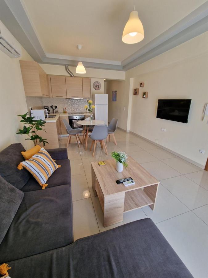 Luxury - Comfy Center Rodos 公寓