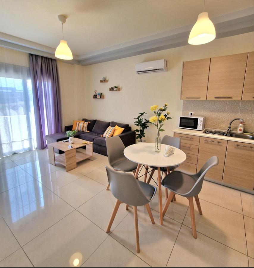公寓 Luxury - Comfy Center Rodos