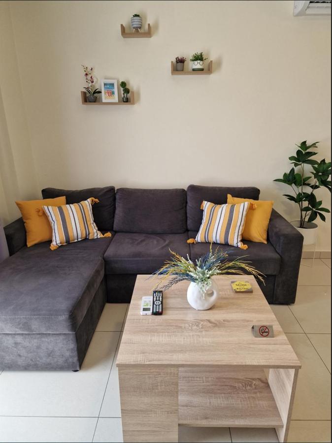 Luxury - Comfy Center Rodos 公寓