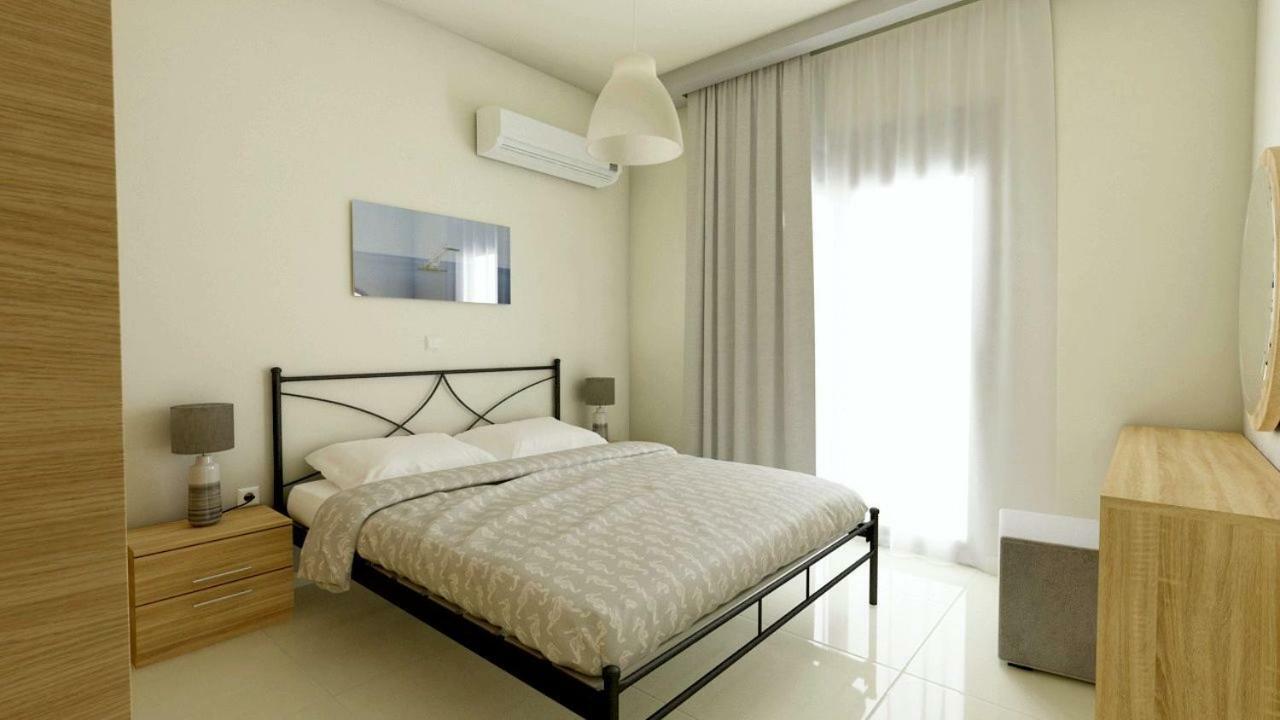 公寓 Luxury - Comfy Center Rodos *
