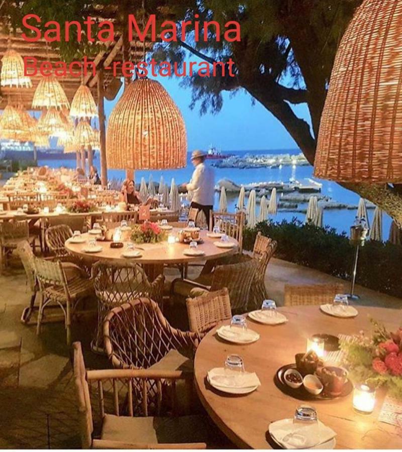 公寓 Luxury - Comfy Center Rodos Asgourou